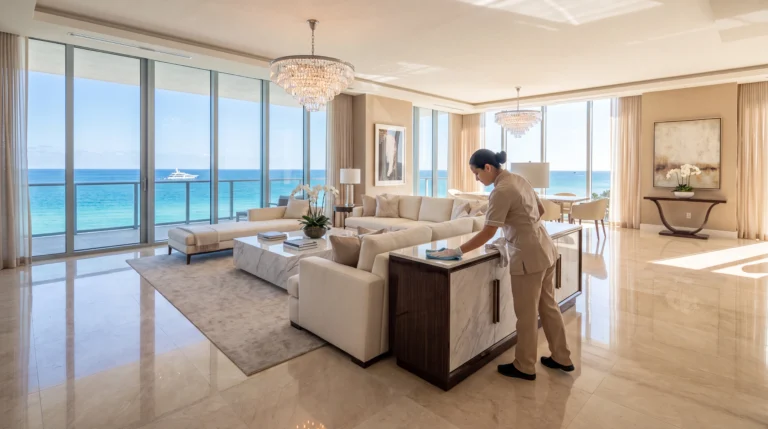 The Ultimate Luxury House Cleaning Guide for Homeowners