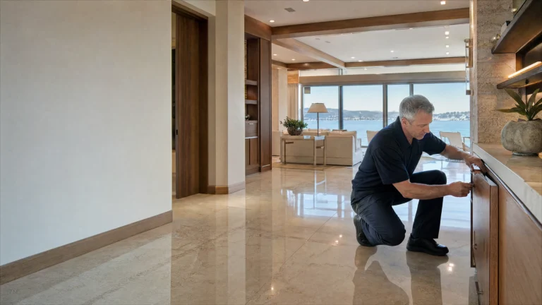 Luxury Home Maintenance: The Key to Preserving Your Investment